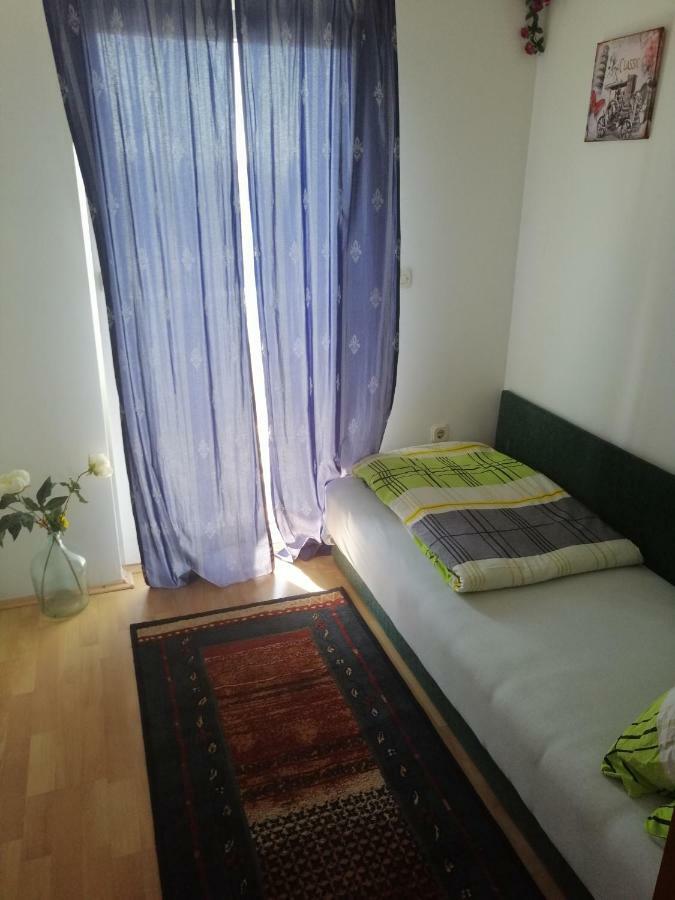 Helena Appartement Zaton  Buitenkant foto