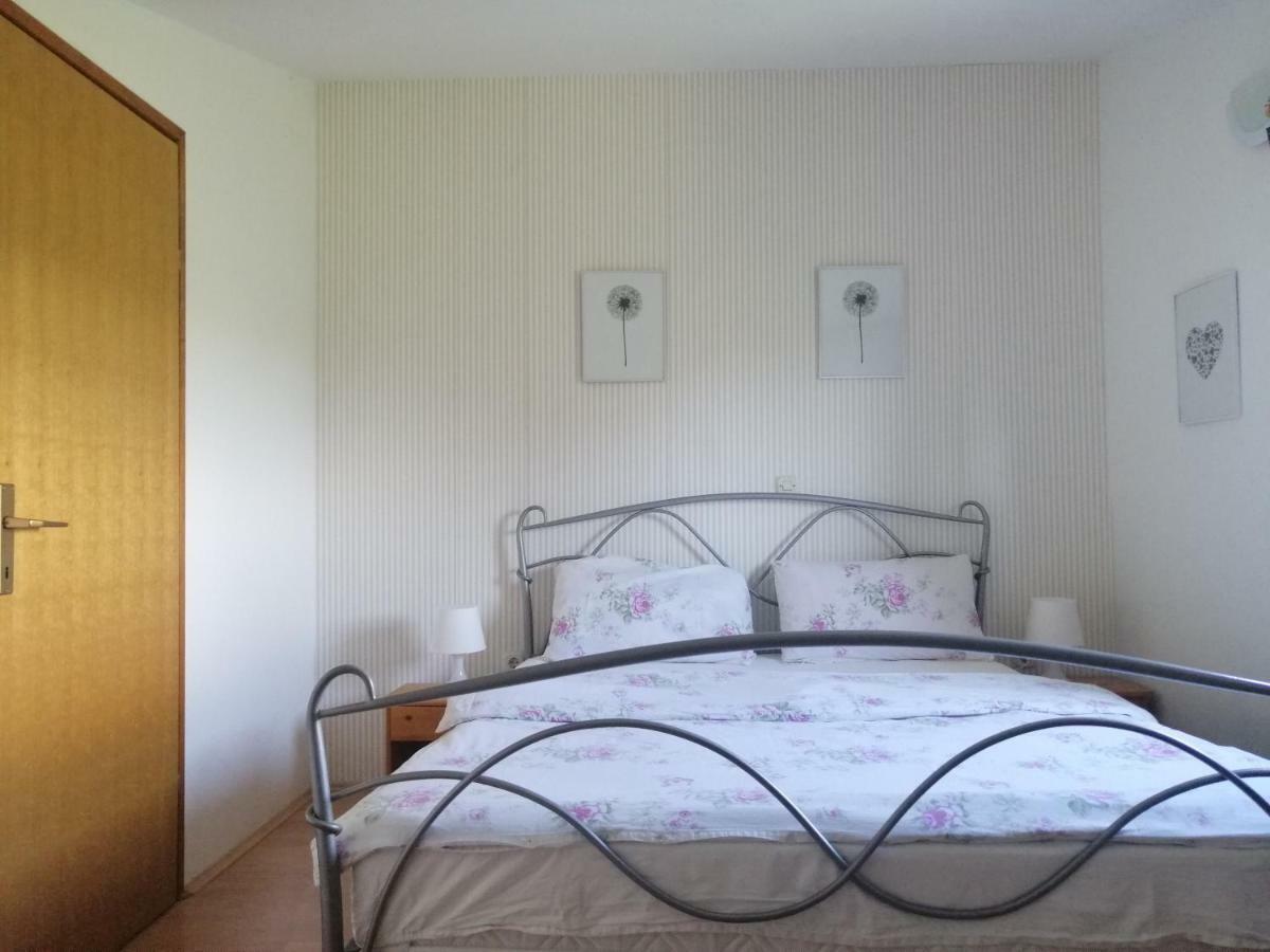 Helena Appartement Zaton  Buitenkant foto