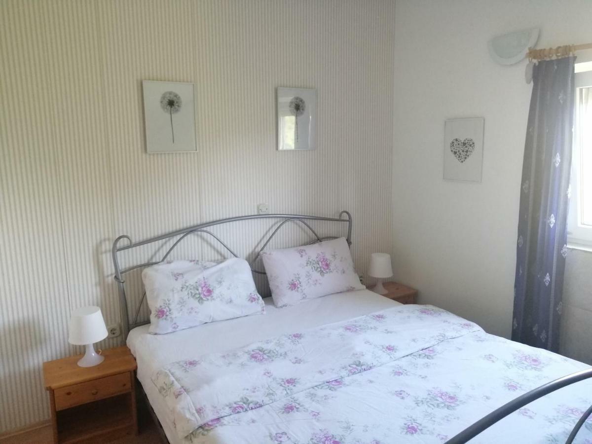 Helena Appartement Zaton  Buitenkant foto