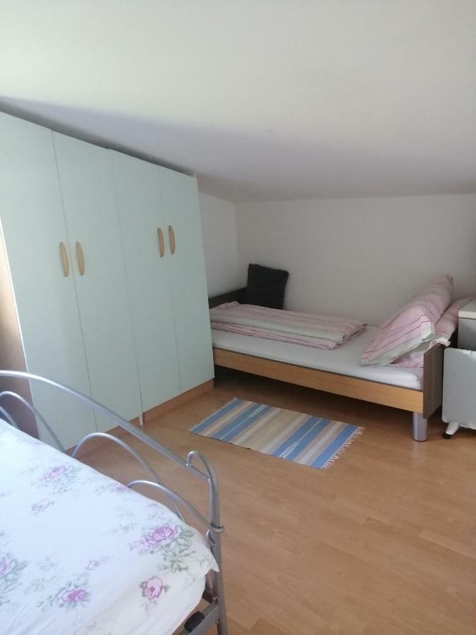 Helena Appartement Zaton  Buitenkant foto